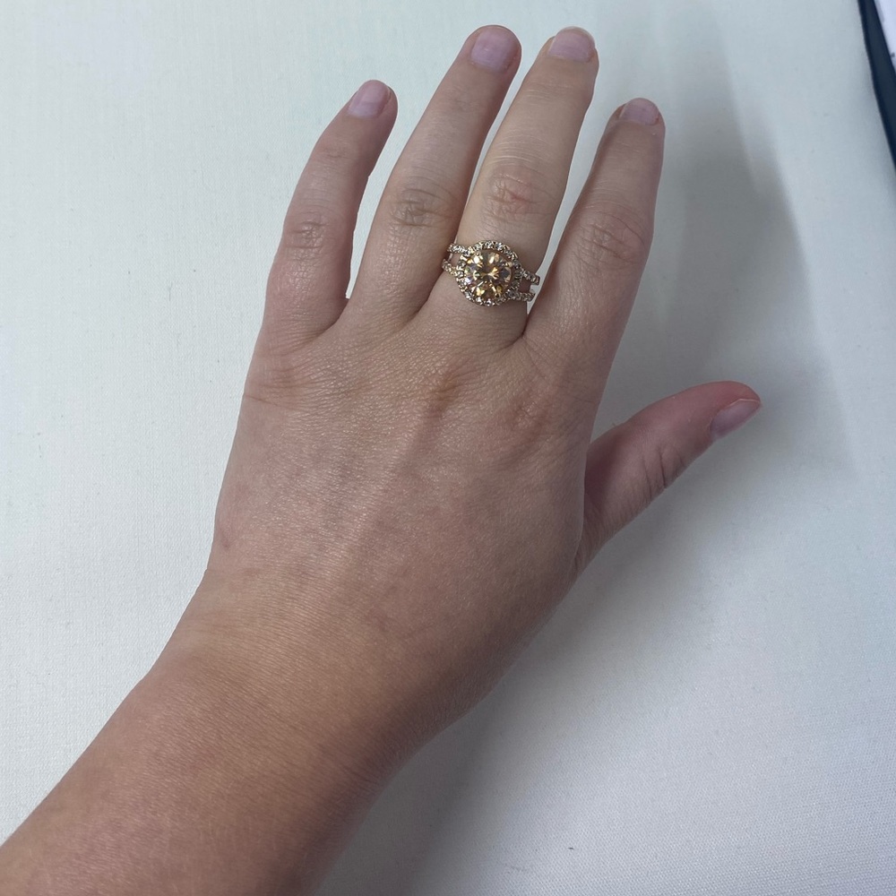 Set of Rings 💍 - Picture 6 of 13